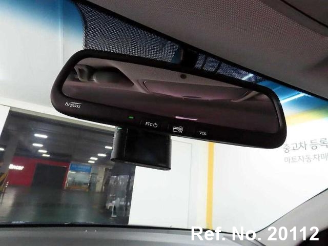  Hyundai / i30 Stock No. 20112